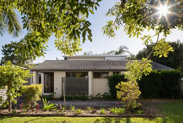 Main view of Homely townhouse listing, 4/51 Lovegrove Street, Zillmere QLD 4034