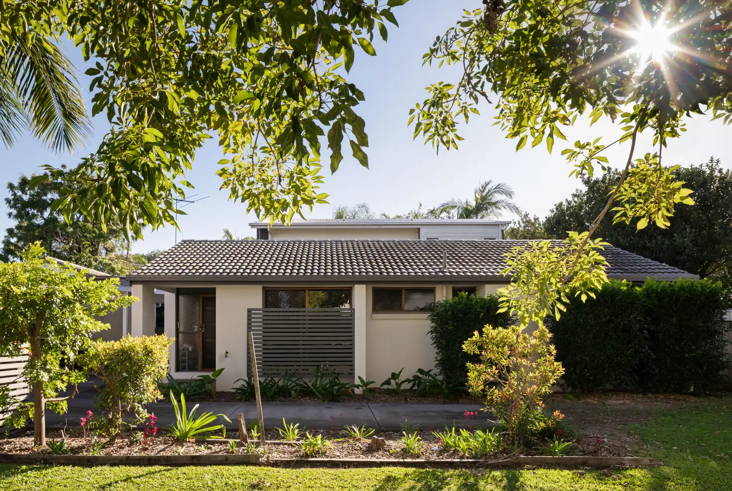 Main view of Homely townhouse listing, 4/51 Lovegrove Street, Zillmere QLD 4034