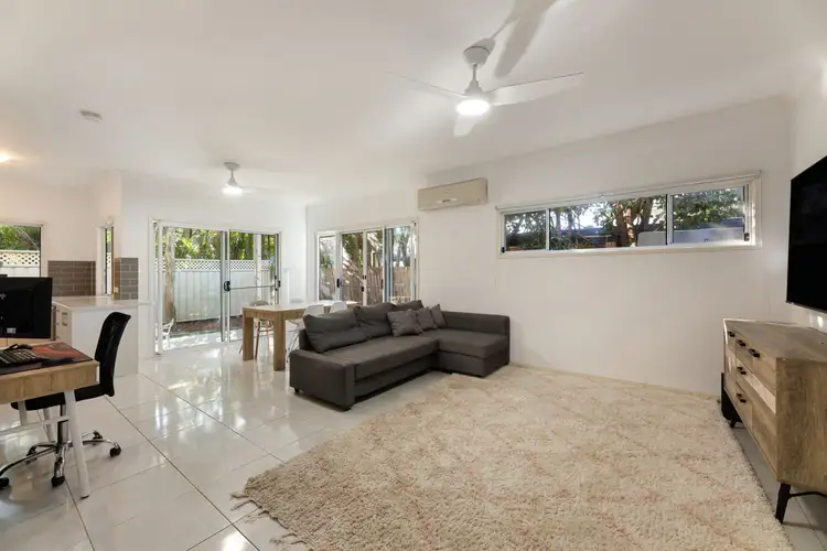 Third view of Homely townhouse listing, 4/51 Lovegrove Street, Zillmere QLD 4034
