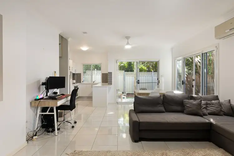 Fourth view of Homely townhouse listing, 4/51 Lovegrove Street, Zillmere QLD 4034