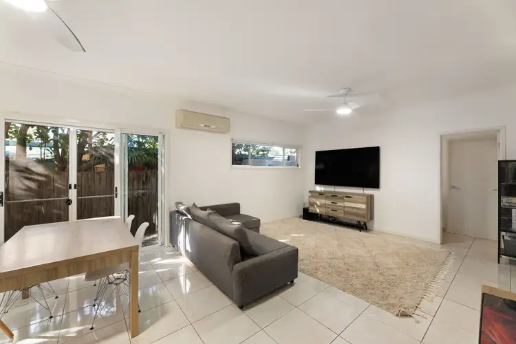 Fifth view of Homely townhouse listing, 4/51 Lovegrove Street, Zillmere QLD 4034