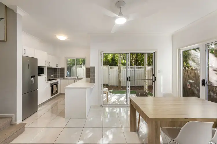 Sixth view of Homely townhouse listing, 4/51 Lovegrove Street, Zillmere QLD 4034