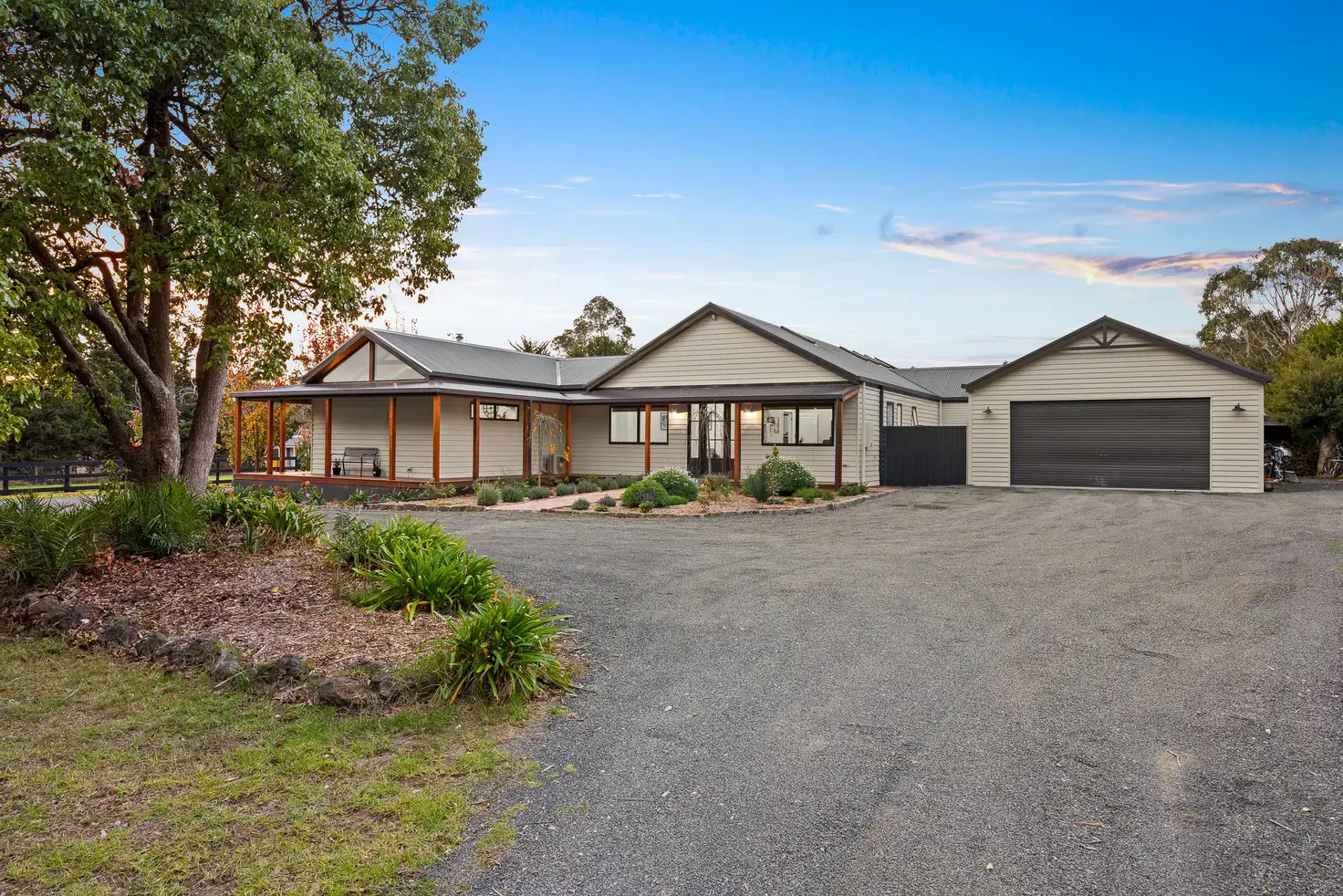 Main view of Homely rural property listing, 615 Baxter-Tooradin Road, Pearcedale VIC 3912