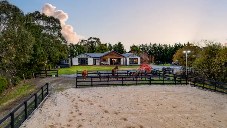 Third view of Homely rural property listing, 615 Baxter-Tooradin Road, Pearcedale VIC 3912