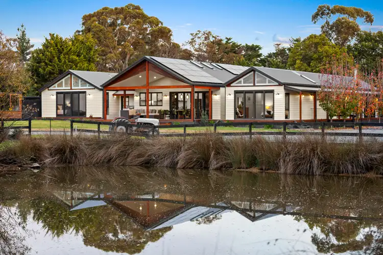 Third view of Homely rural property listing, 615 Baxter-Tooradin Road, Pearcedale VIC 3912