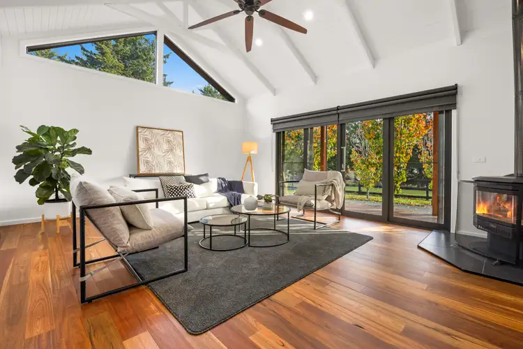 Fourth view of Homely rural property listing, 615 Baxter-Tooradin Road, Pearcedale VIC 3912