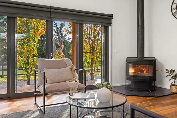 Fifth view of Homely rural property listing, 615 Baxter-Tooradin Road, Pearcedale VIC 3912