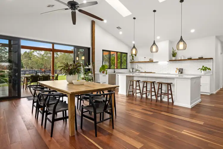 Sixth view of Homely rural property listing, 615 Baxter-Tooradin Road, Pearcedale VIC 3912