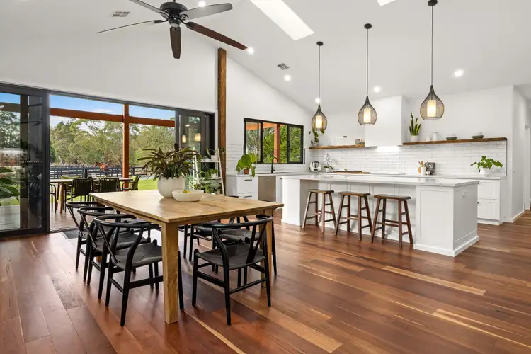 Sixth view of Homely rural property listing, 615 Baxter-Tooradin Road, Pearcedale VIC 3912