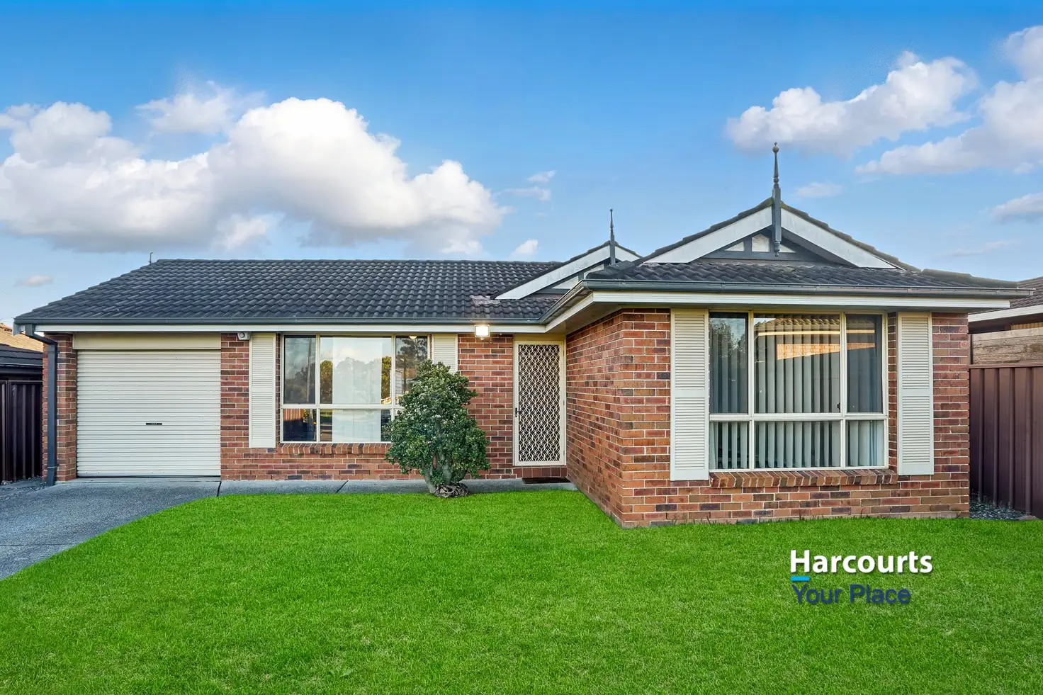 Main view of Homely house listing, 12 Alden Grove, Oakhurst NSW 2761