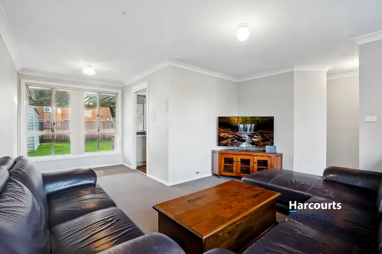 Second view of Homely house listing, 12 Alden Grove, Oakhurst NSW 2761