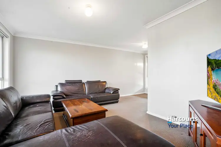 Third view of Homely house listing, 12 Alden Grove, Oakhurst NSW 2761