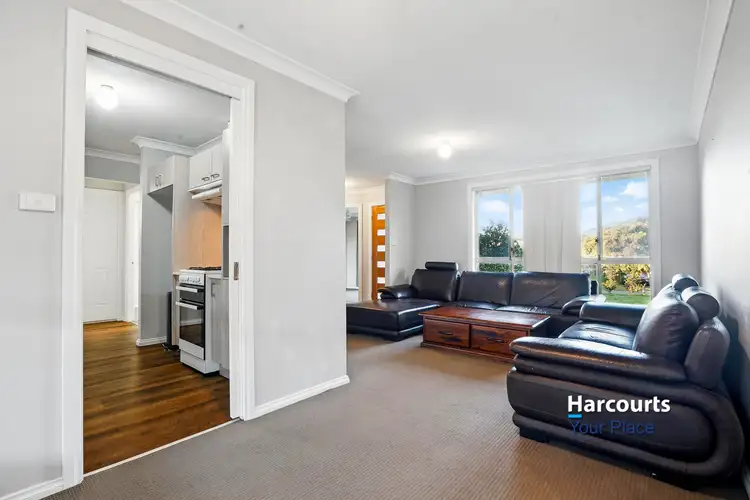 Fourth view of Homely house listing, 12 Alden Grove, Oakhurst NSW 2761