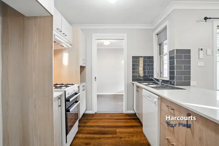 Fifth view of Homely house listing, 12 Alden Grove, Oakhurst NSW 2761