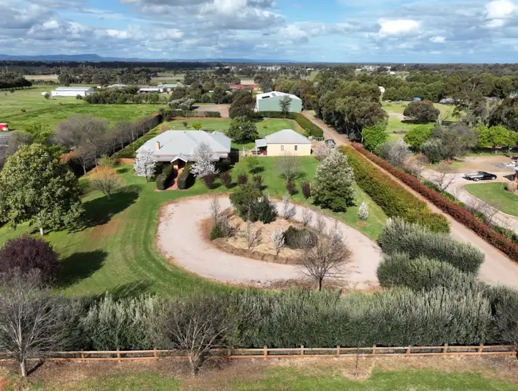 Fourth view of Homely house listing, 253 Farnell Street, Forbes NSW 2871