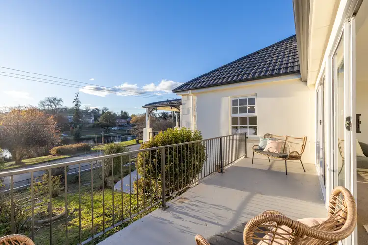 Second view of Homely house listing, 24 East Parade, Deloraine TAS 7304