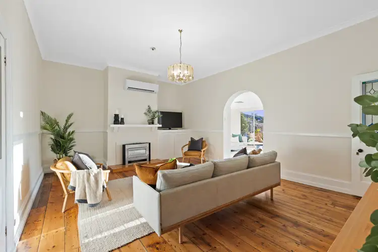 Third view of Homely house listing, 24 East Parade, Deloraine TAS 7304