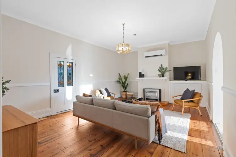 Fifth view of Homely house listing, 24 East Parade, Deloraine TAS 7304