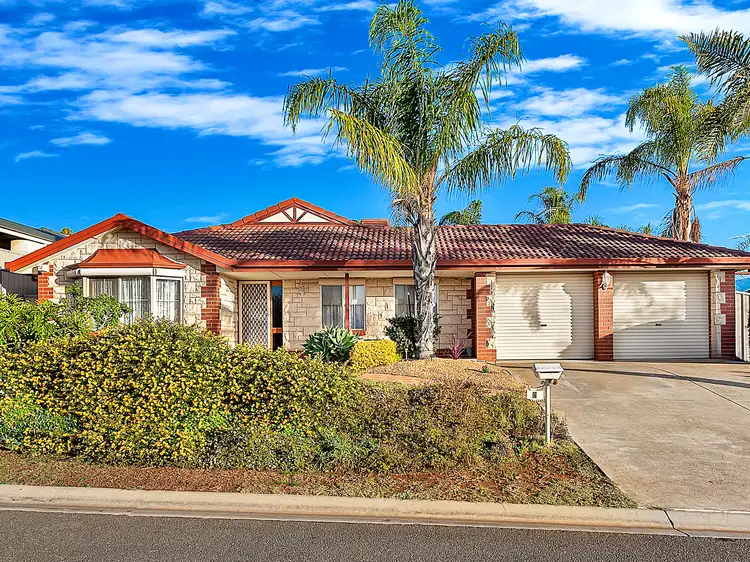 Main view of Homely house listing, 8 Blight Crescent, Hillbank SA 5112