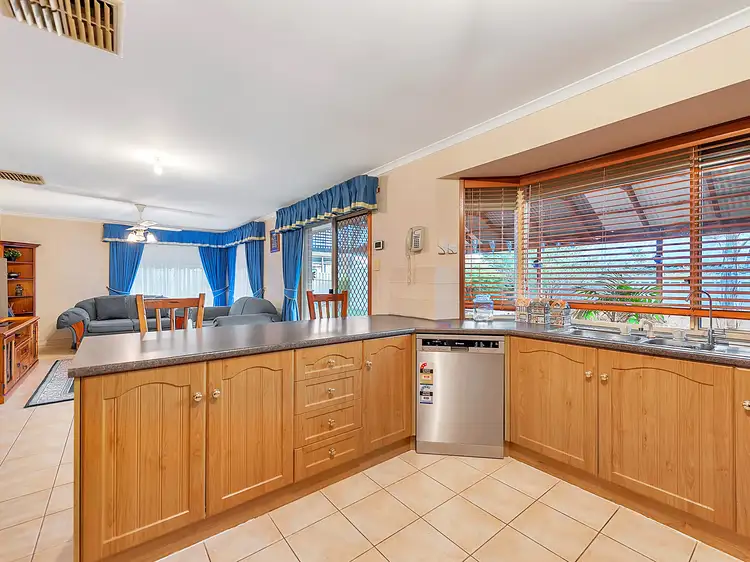 Fifth view of Homely house listing, 8 Blight Crescent, Hillbank SA 5112