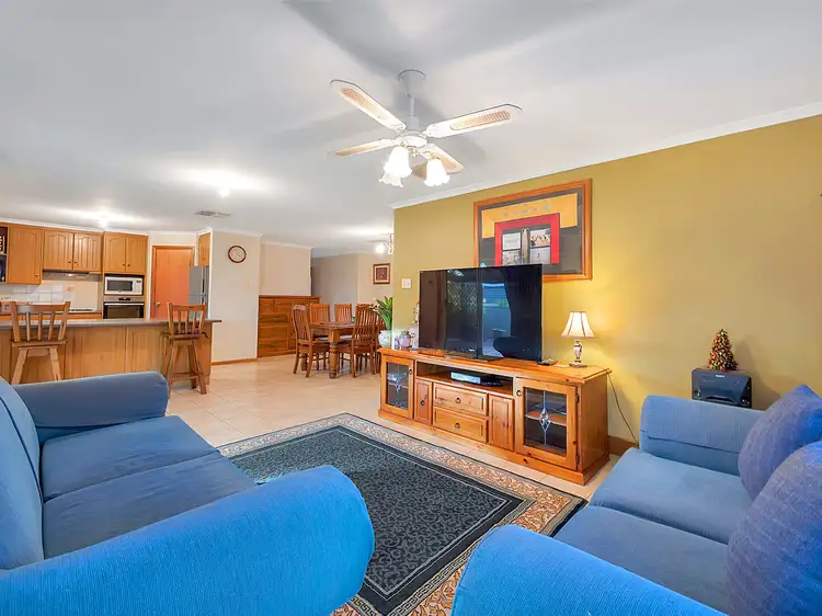 Sixth view of Homely house listing, 8 Blight Crescent, Hillbank SA 5112