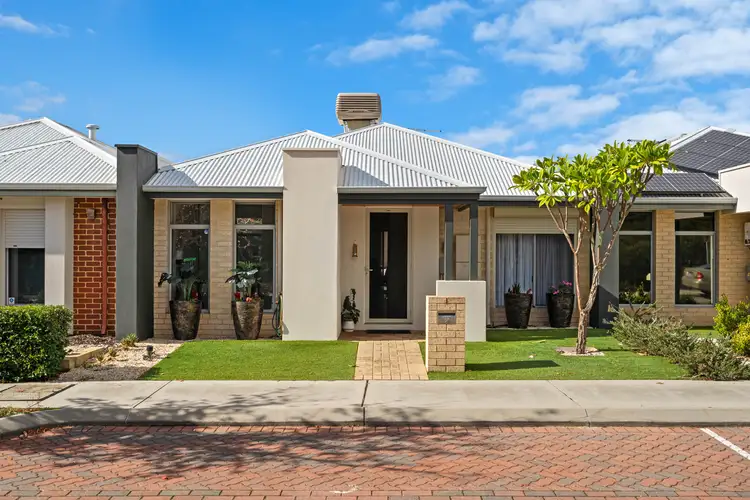 34 Wishard Circuit, Aveley WA 6069