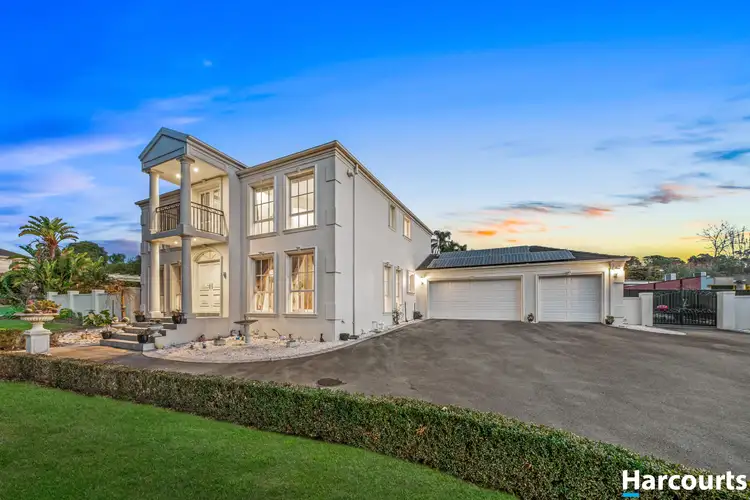7 Oakridge Close, Lysterfield South VIC 3156