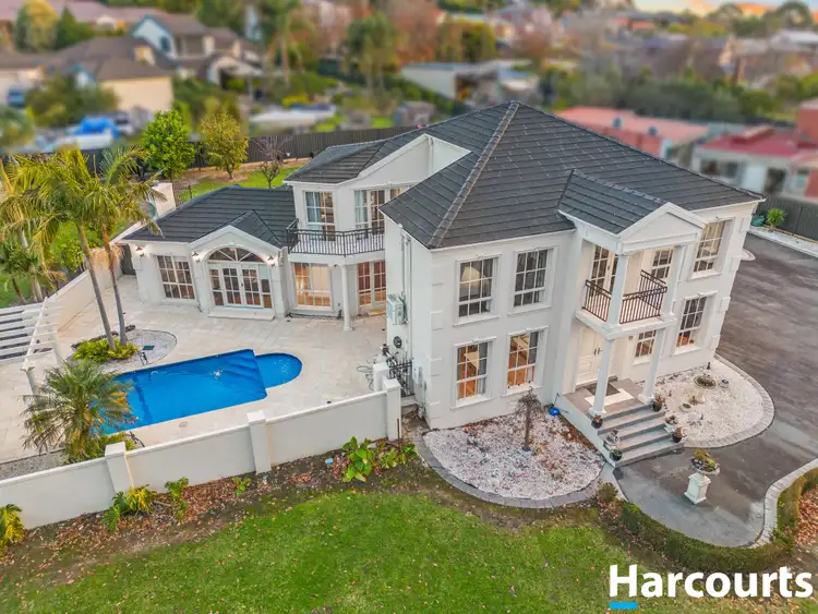 7 Oakridge Close, Lysterfield South VIC 3156