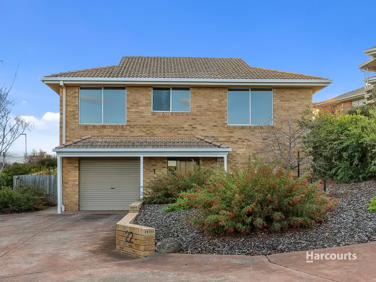 Second view of Homely unit listing, 1/22 Stanley Street, Bellerive TAS 7018