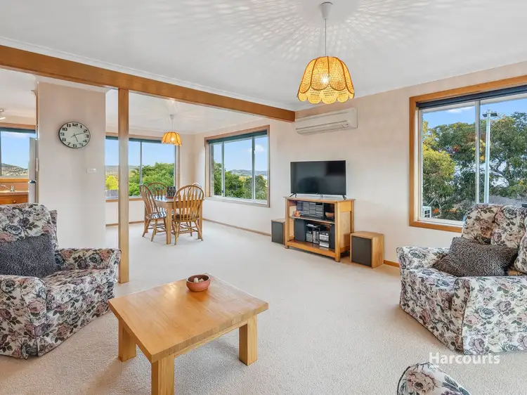 Third view of Homely unit listing, 1/22 Stanley Street, Bellerive TAS 7018