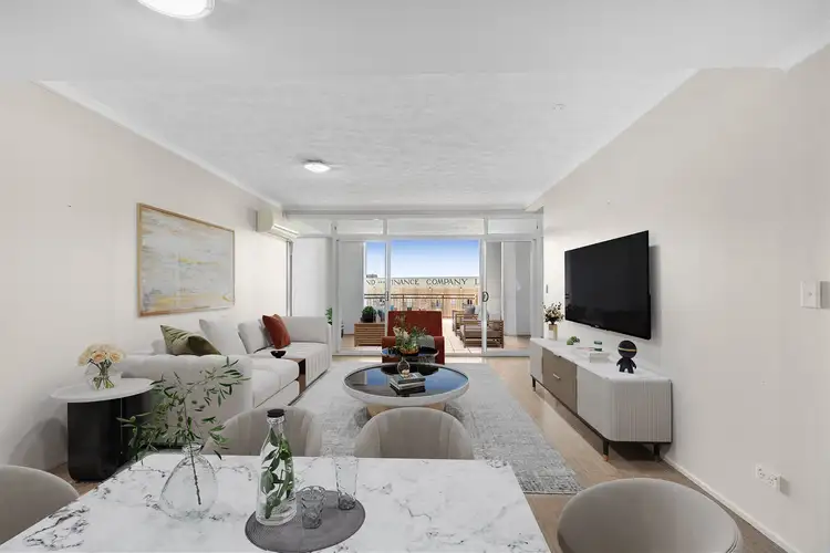 59/46 Chermside Street, Teneriffe QLD 4005