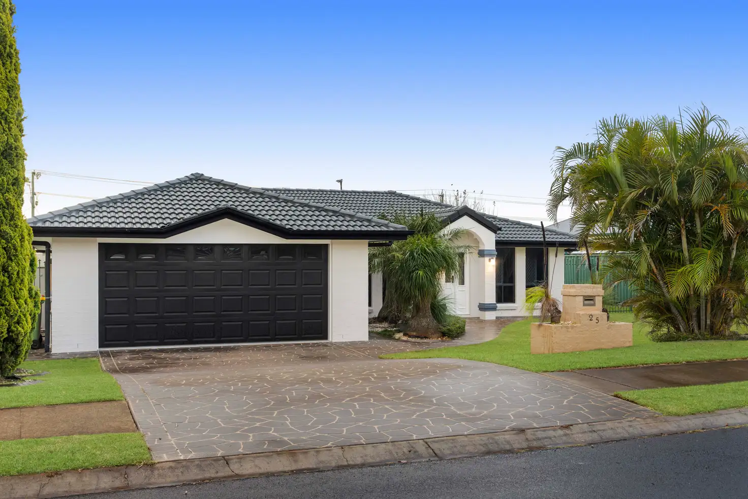 Main view of Homely house listing, 25 Prime Minister Drive, Middle Ridge QLD 4350