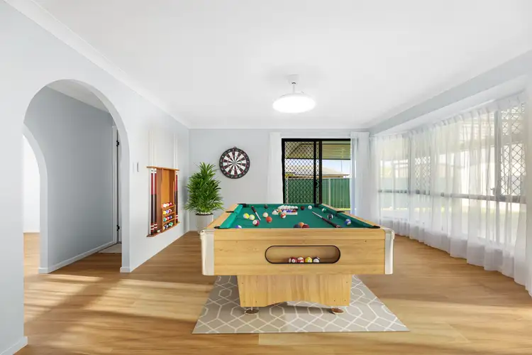 Third view of Homely house listing, 25 Prime Minister Drive, Middle Ridge QLD 4350