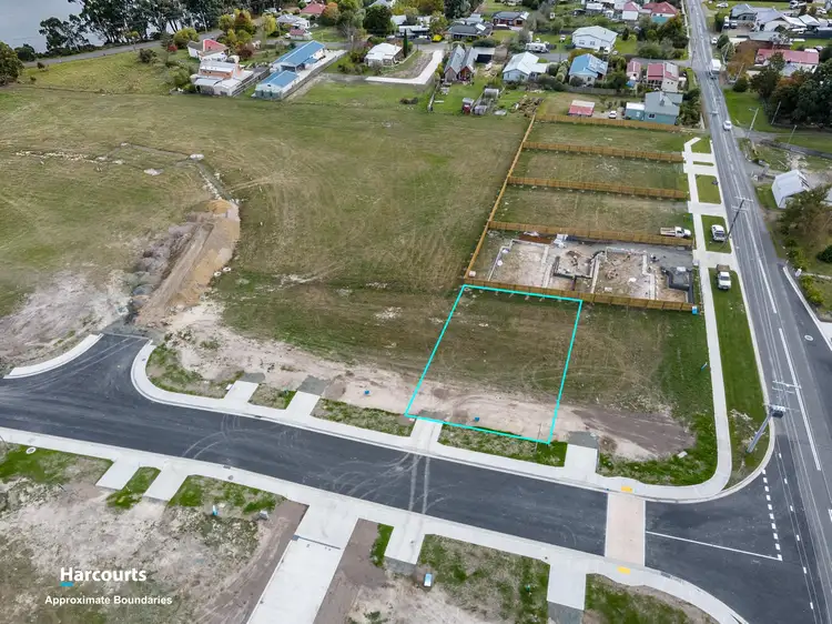 LOT 6 Port Cygnet Drive, Cygnet TAS 7112