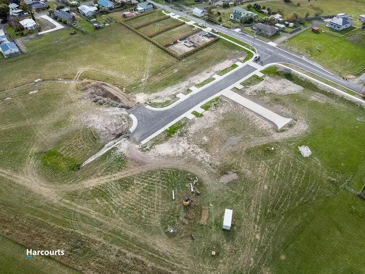 Second view of Homely land listing, LOT 6 Port Cygnet Drive, Cygnet TAS 7112