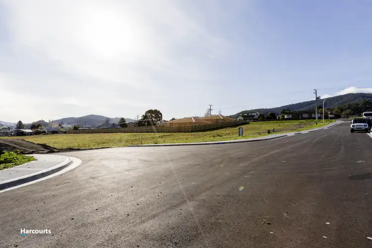Sixth view of Homely land listing, LOT 6 Port Cygnet Drive, Cygnet TAS 7112