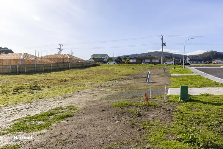 Seventh view of Homely land listing, LOT 6 Port Cygnet Drive, Cygnet TAS 7112