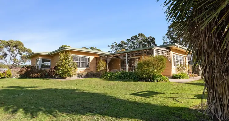 30 Maxwell Drive, Latrobe TAS 7307