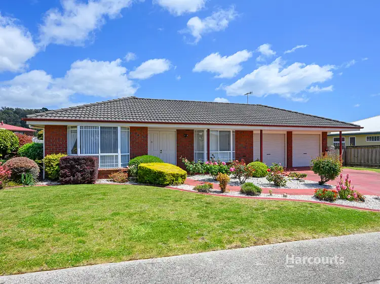 Second view of Homely house listing, 21 Seabreeze Avenue, Sulphur Creek TAS 7316