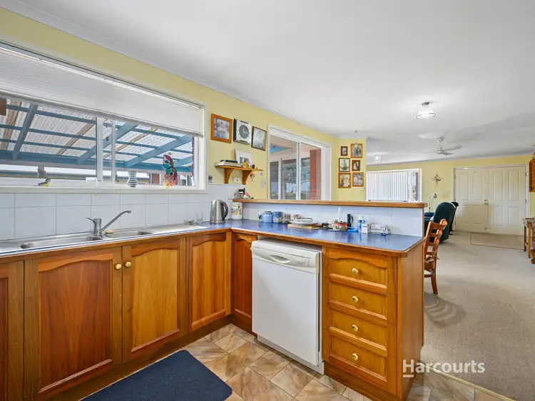 Fourth view of Homely house listing, 21 Seabreeze Avenue, Sulphur Creek TAS 7316