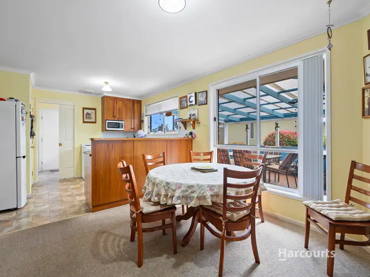 Fifth view of Homely house listing, 21 Seabreeze Avenue, Sulphur Creek TAS 7316