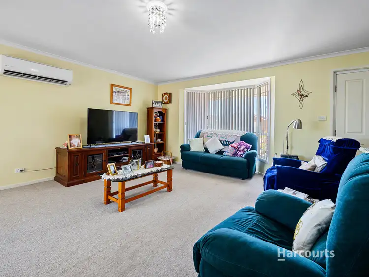 Sixth view of Homely house listing, 21 Seabreeze Avenue, Sulphur Creek TAS 7316