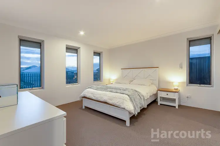 Fifth view of Homely house listing, 4 Lucent Approach, Eglinton WA 6034