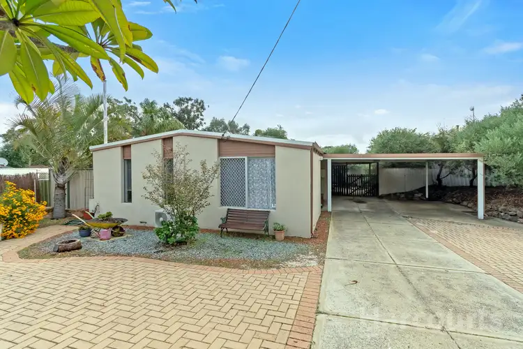 3 Beelara Way, Wanneroo WA 6065