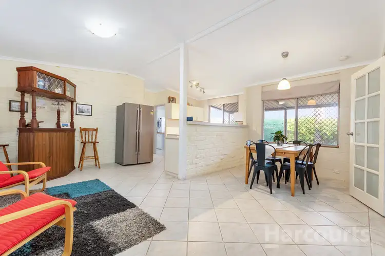 Fourth view of Homely house listing, 3 Beelara Way, Wanneroo WA 6065