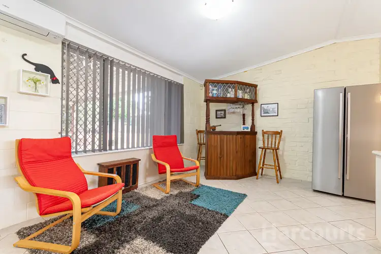 Sixth view of Homely house listing, 3 Beelara Way, Wanneroo WA 6065