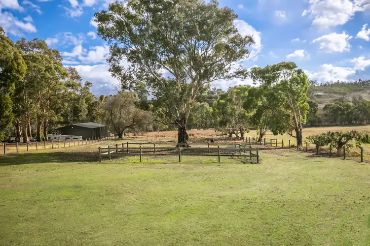 Second view of Homely house listing, 46 Golf Links Road, Lobethal SA 5241