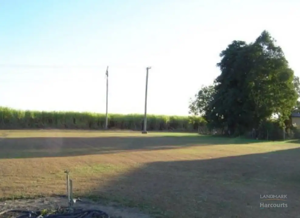 Main view of Homely land listing, 72 Second Avenue, Home Hill QLD 4806