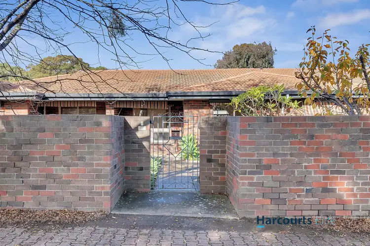 6/286 Montacute Road, Rostrevor SA 5073