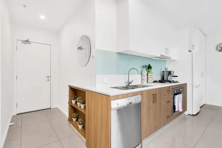Second view of Homely apartment listing, 10/297 Plenty Road, Preston VIC 3072